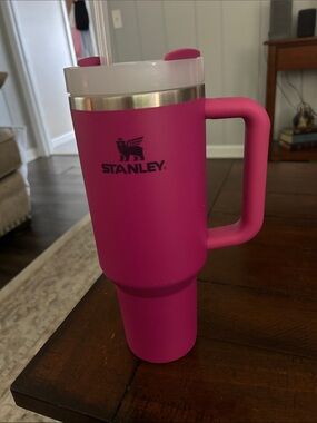 Stanley 40 oz Travel Tumbler